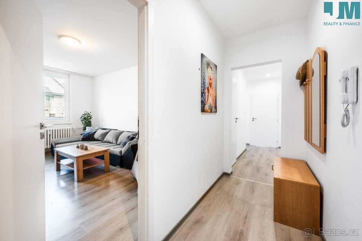 Byty, Olomouc, 779 00