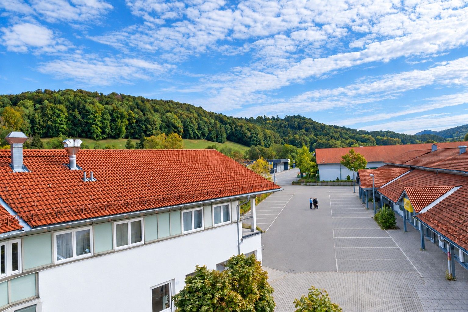 2+1, Hausham Hausham Bayern 83734, 63 m² - 1