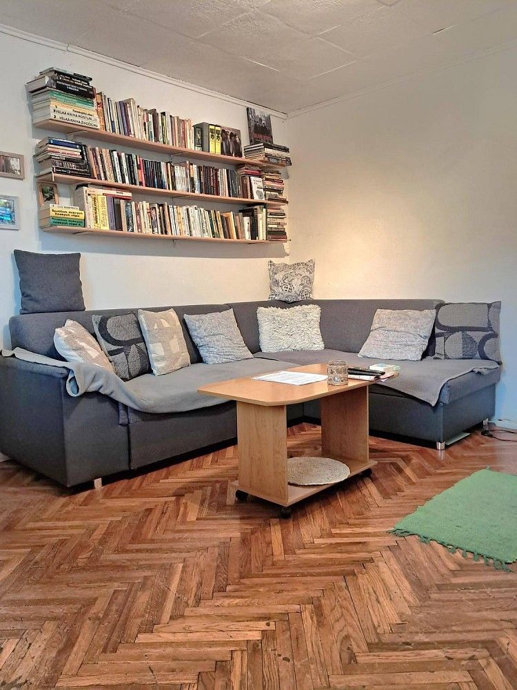 Prodej rodinný dům - Dobromilice, okres Prostějov, 156 m² - 5