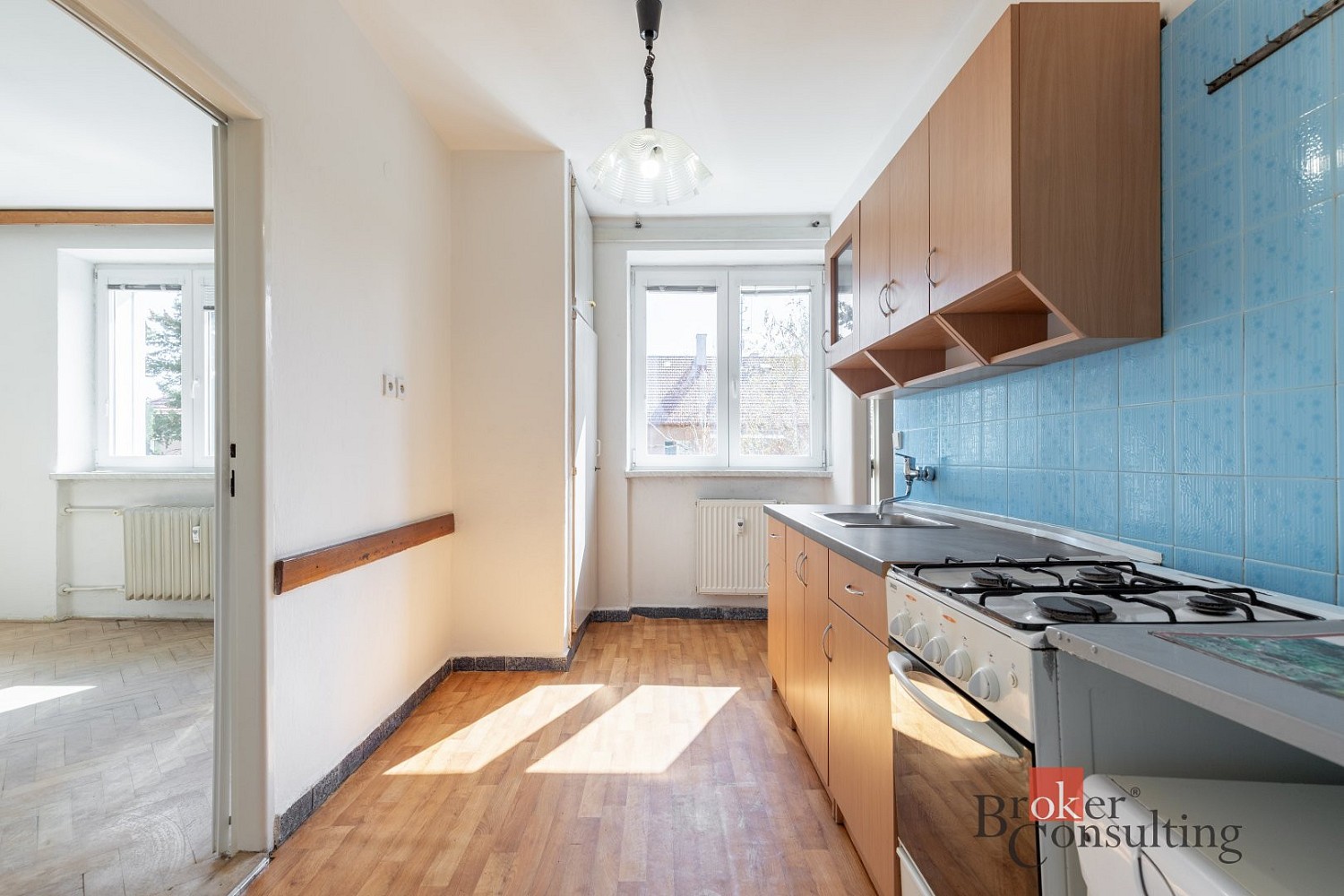 Prodej byt 3+1 - Pilcova, Modřice, okres Brno-venkov, 77 m² - 5