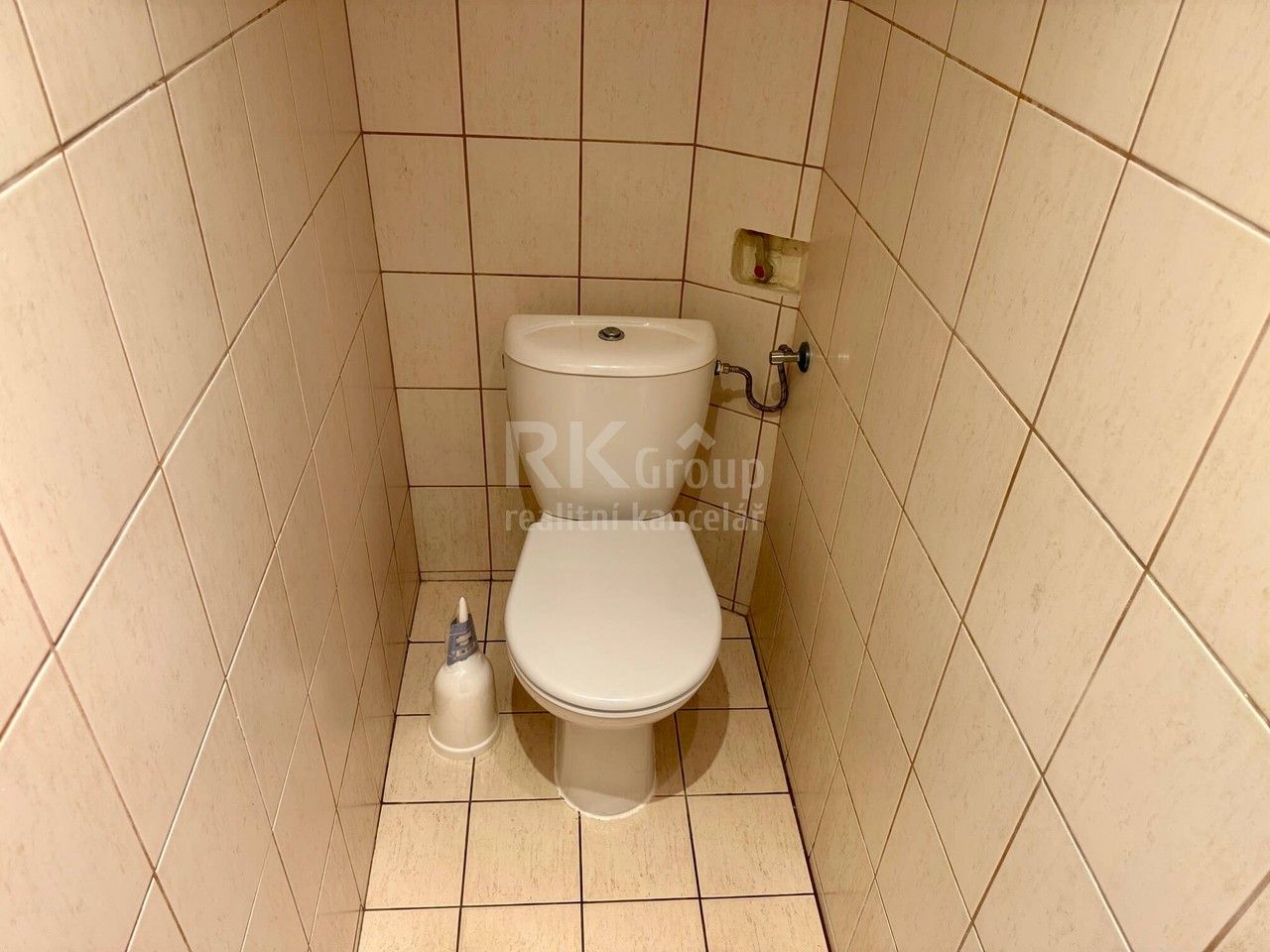 2+1, Hlavní třída, Mariánské Lázně, 68 m²