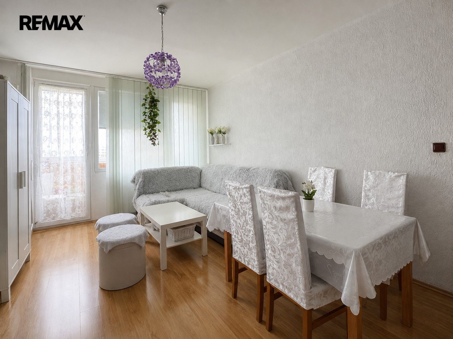 Byt 2+1 · 59 m² · Písečná 5032, Chomutov - 3