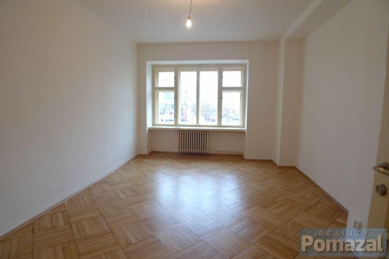 Pronájem kancelář - Nádražní, Praha, 127 m² - 5