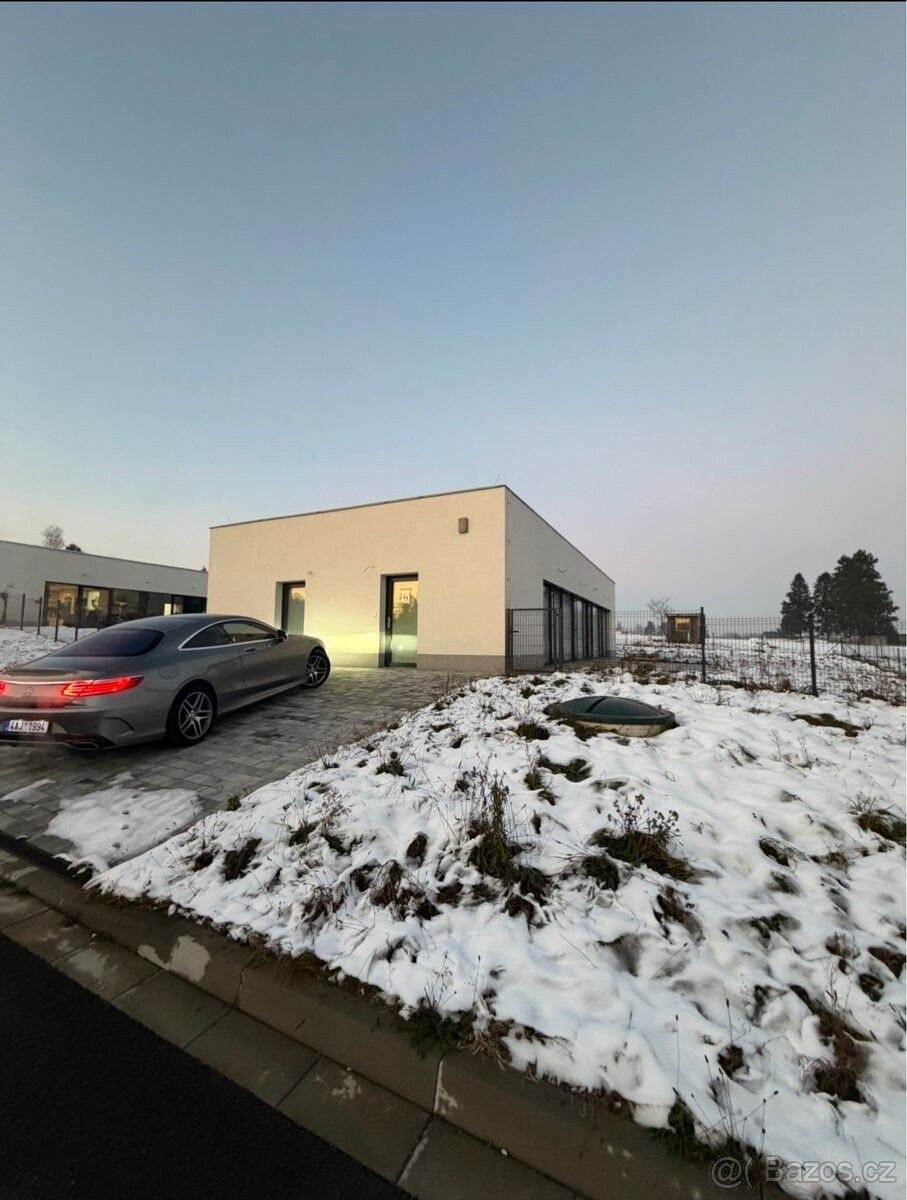 Rodinné domy, Orlová, 735 14