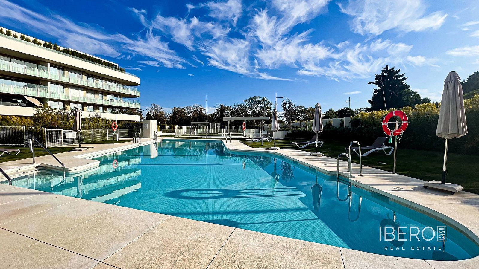 4+kk, San Pedro de Alcántara, Španělsko, 118 m² - 1