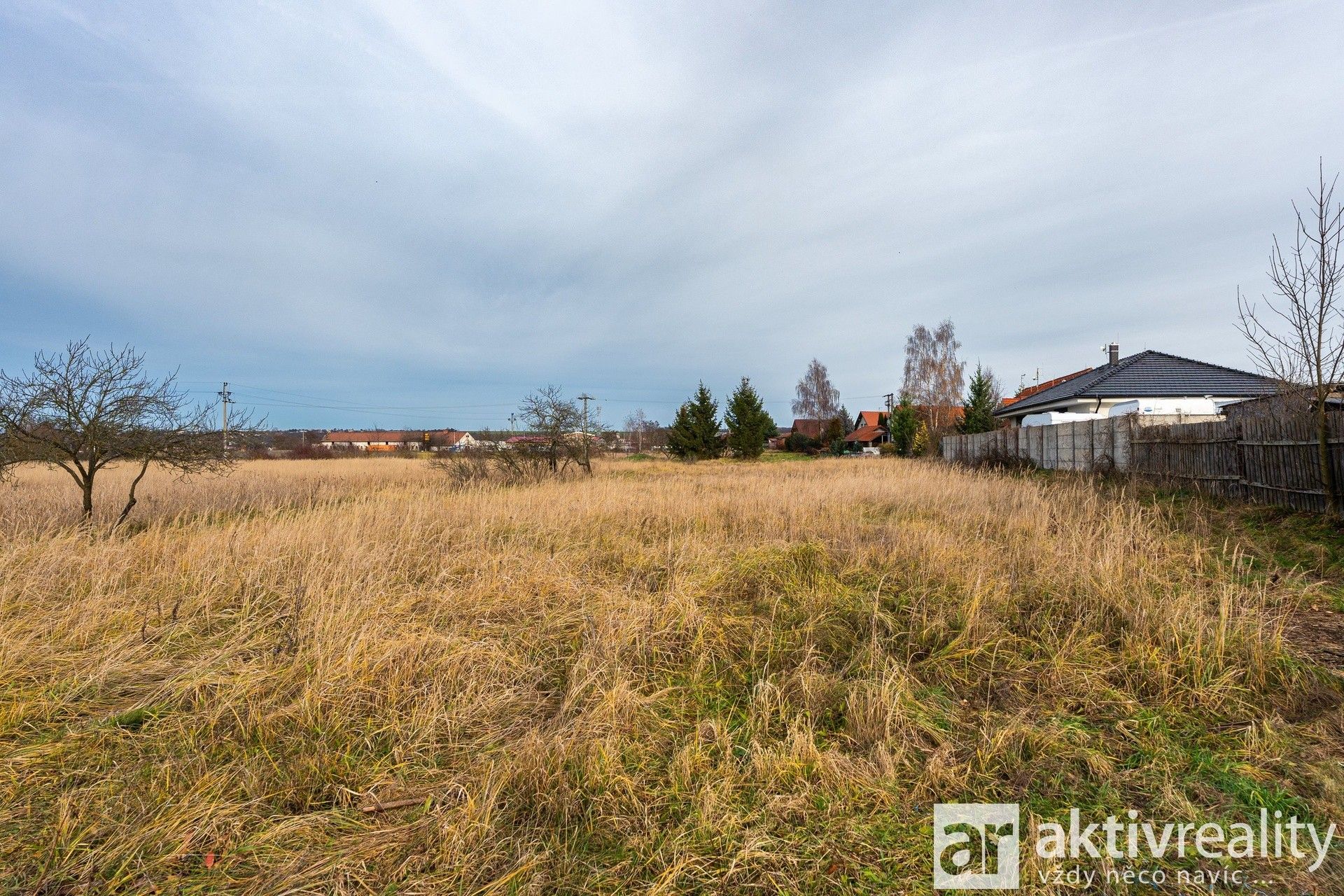 Pozemky pro bydlení, Tuhaň, 804 m²