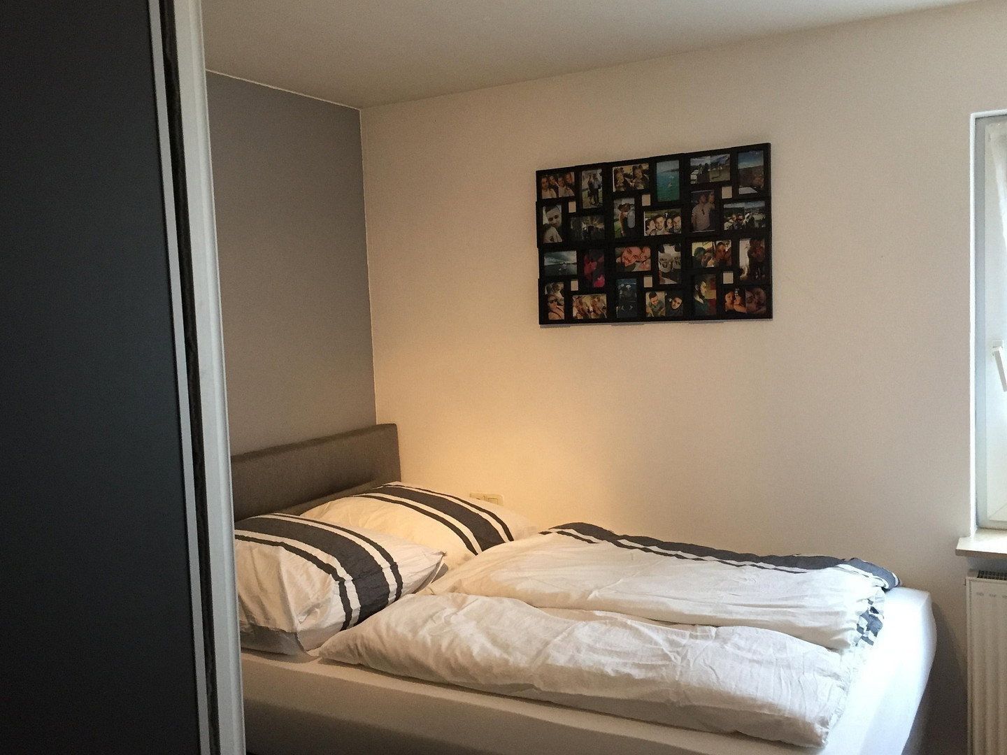 Byt 2+1 · 46 m² · , Bádensko-Württembersko - 3