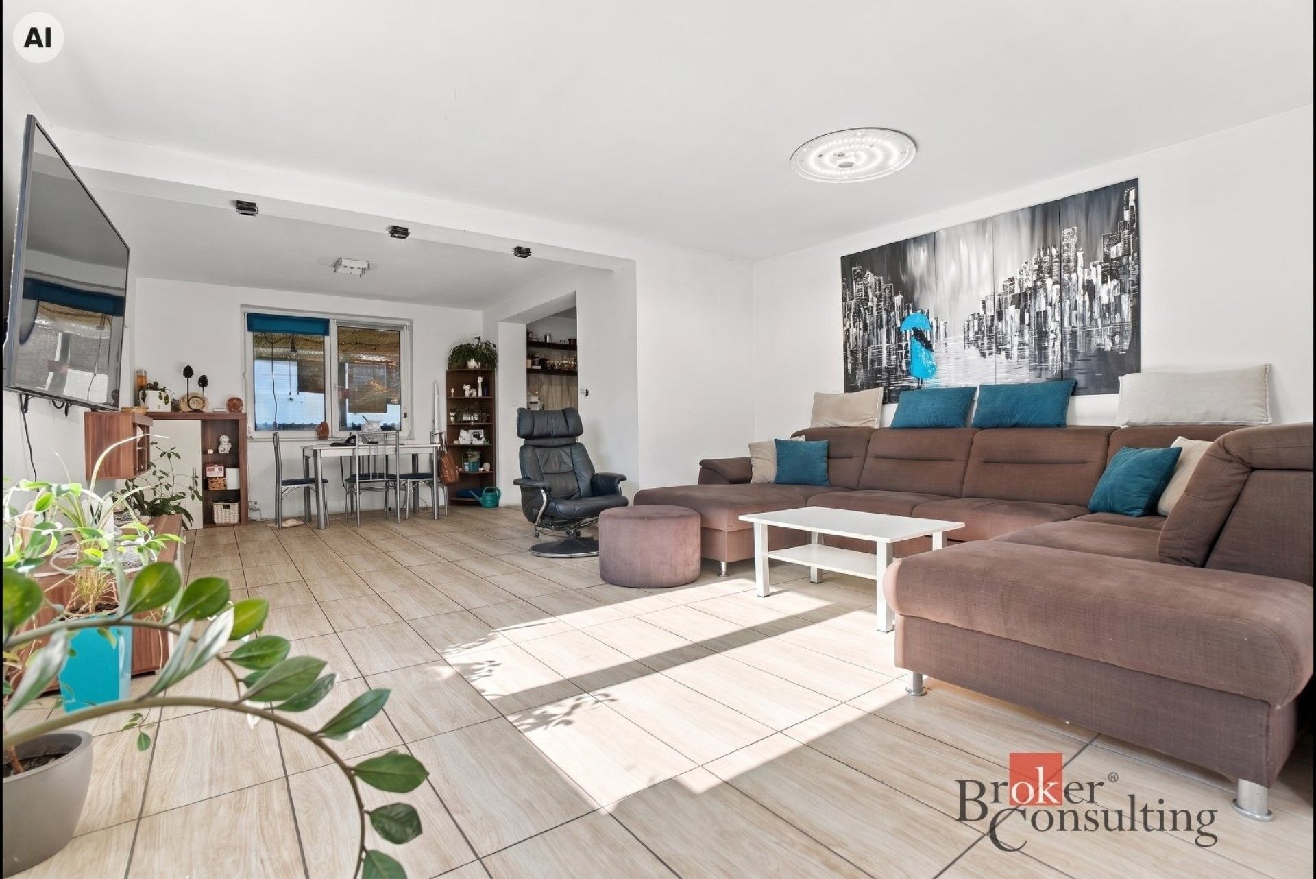 Rodinný dům · 171 m² · Krajková - 3