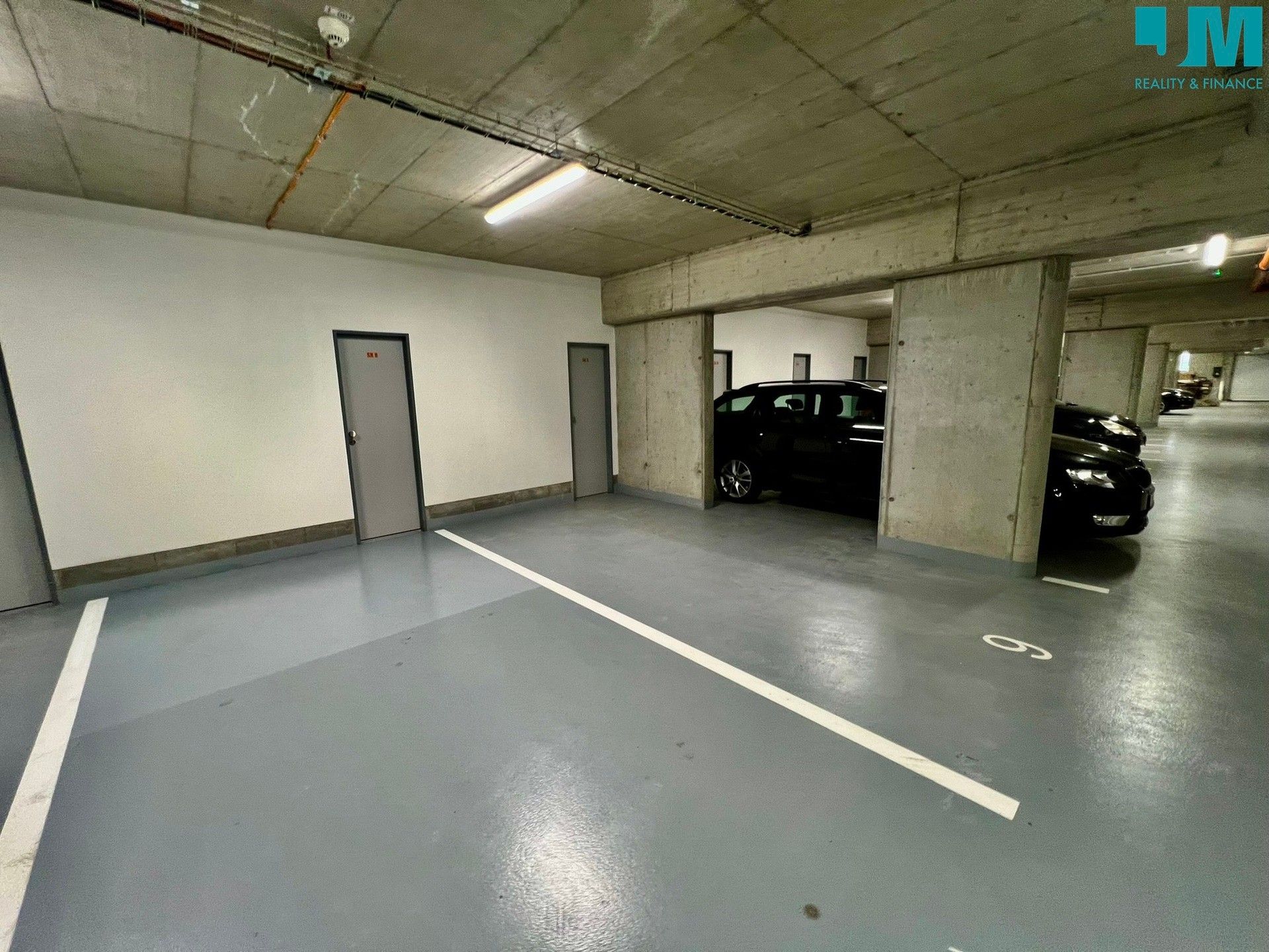 Ostatní, Topolová, Olomouc, 20 m²