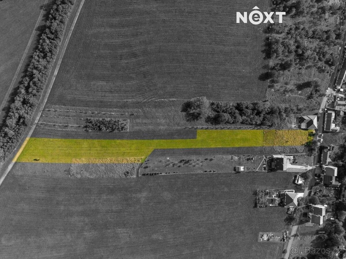 Prodej pozemek pro bydlení - Uherský Brod, 688 01