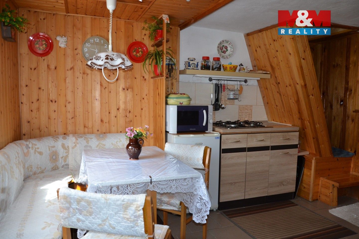 Prodej chalupa - Beskydy, 72 m² - 5