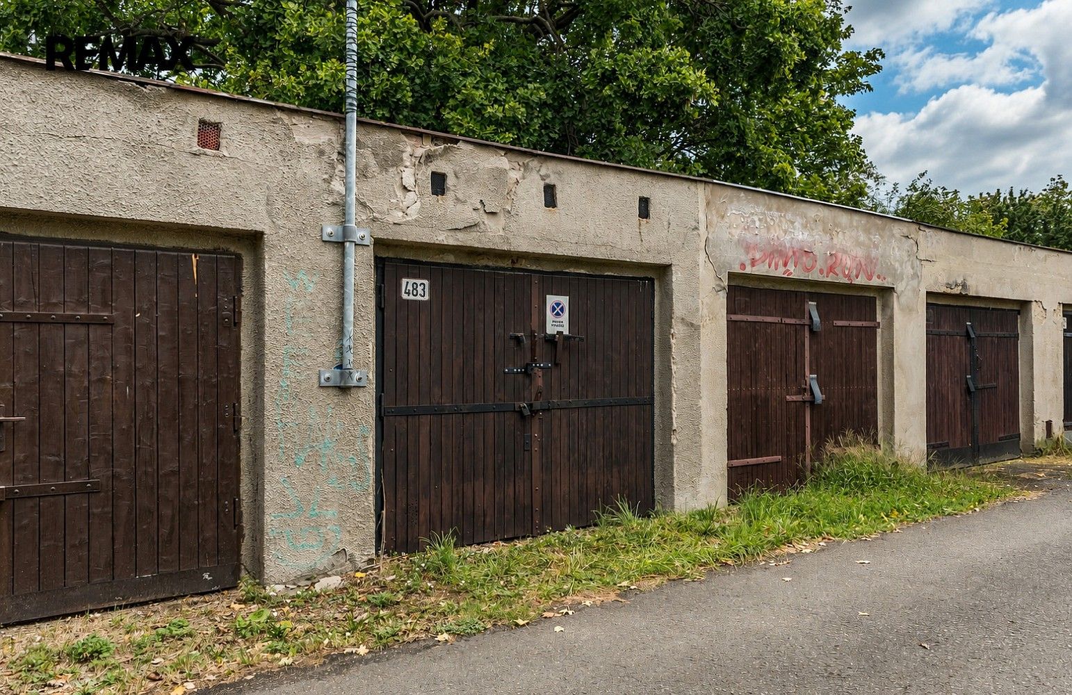 Ostatní, Bílina, okres Teplice, Ústecký kraj, 22 m² - 1