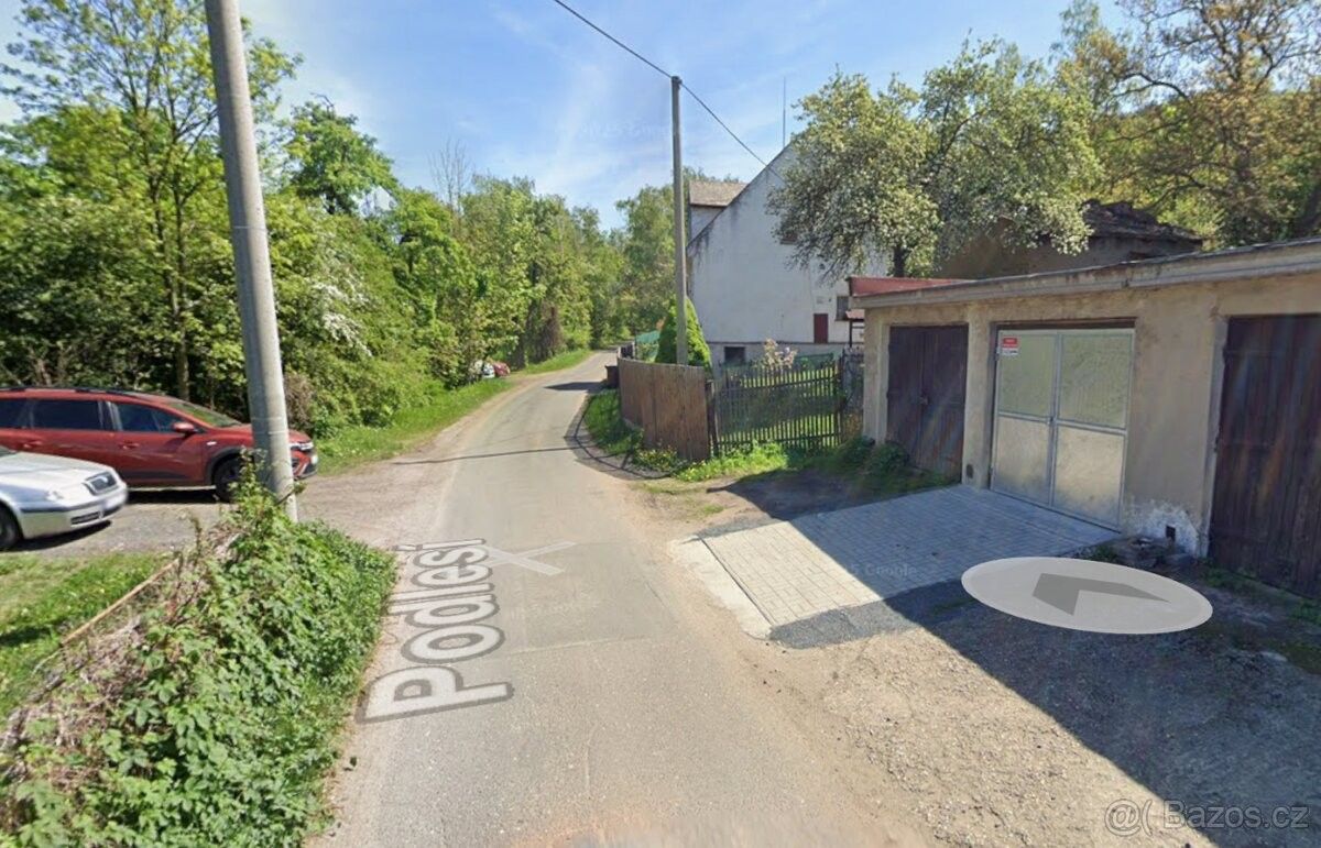 Prodej garáž - Most, 434 01 - 1
