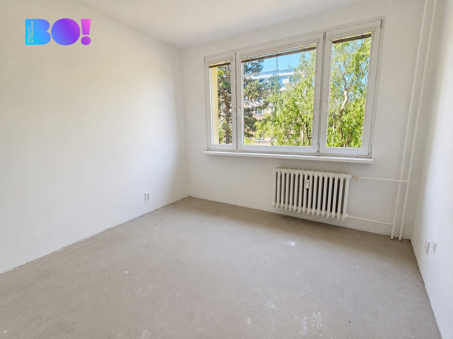 1+kk, 28. října, Frýdek-Místek Místek, 22 m²