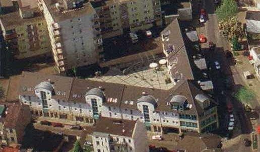 Prodej rodinný dům - Wilhelmstr. 25, , Severní Porýní-Vestfálsko, 721 m² - 5