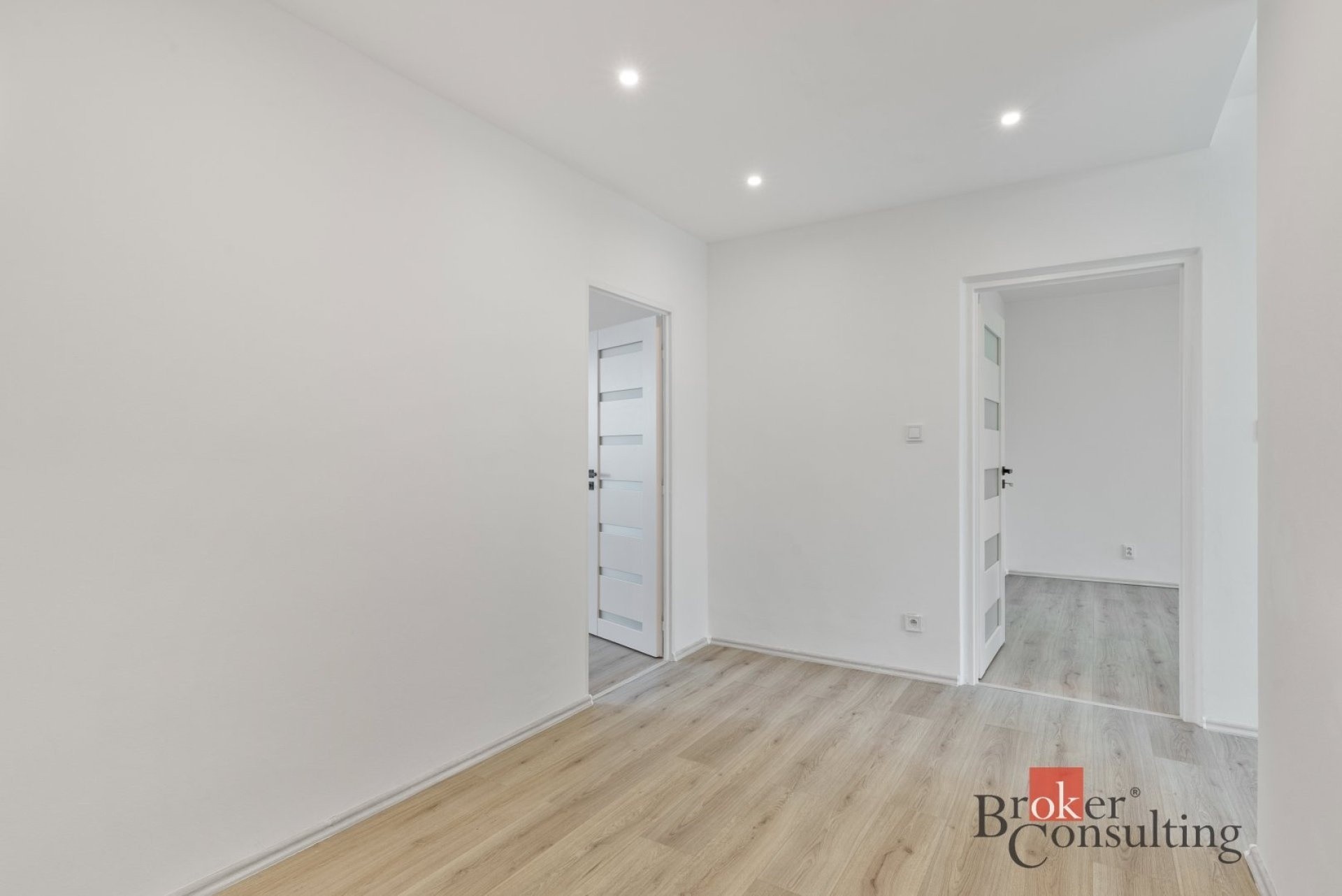 Byt 2+1 · 62 m² · Budovatelů, Jablonec nad Nisou - 3