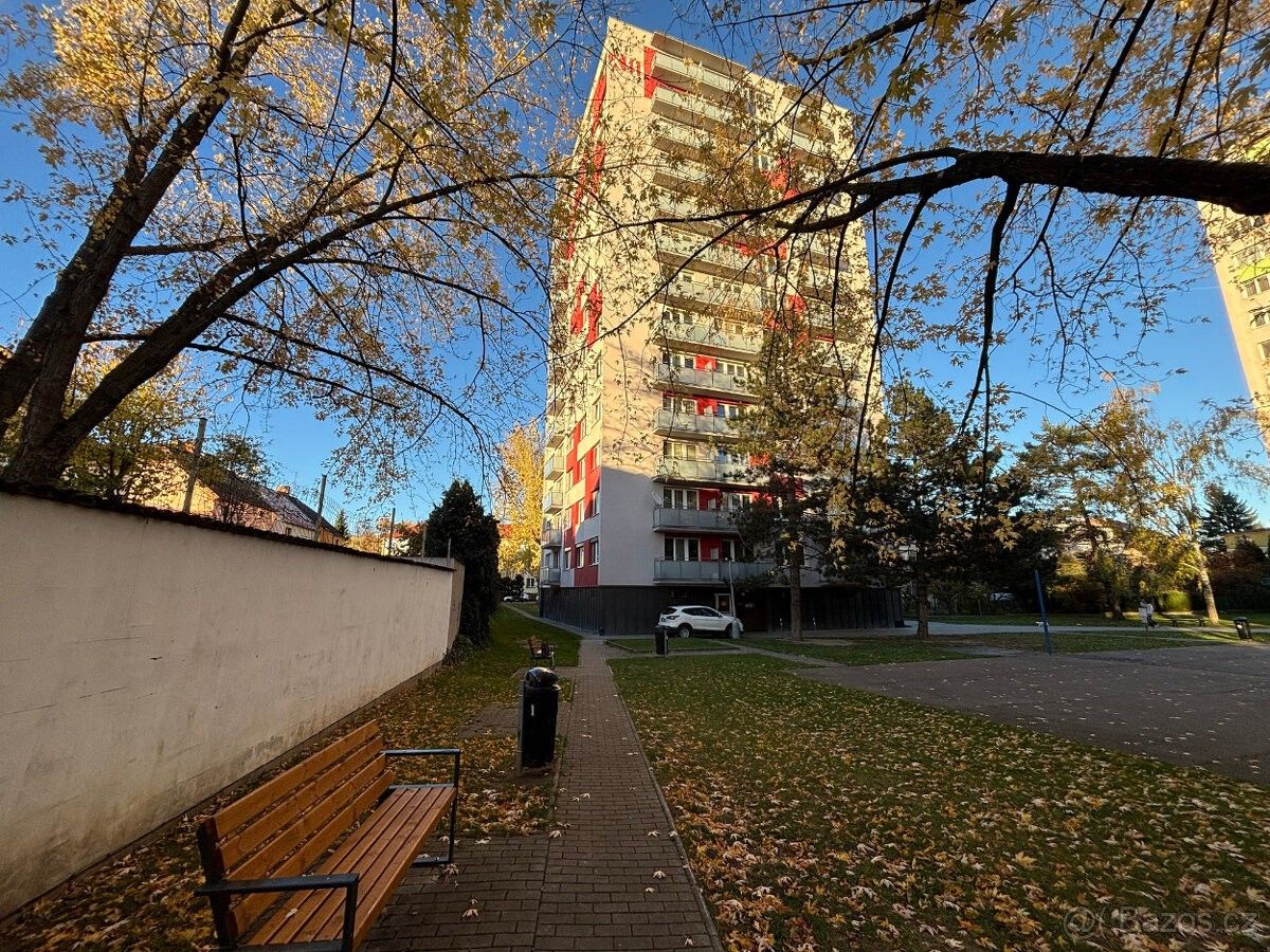 Byty, České Budějovice, 370 04