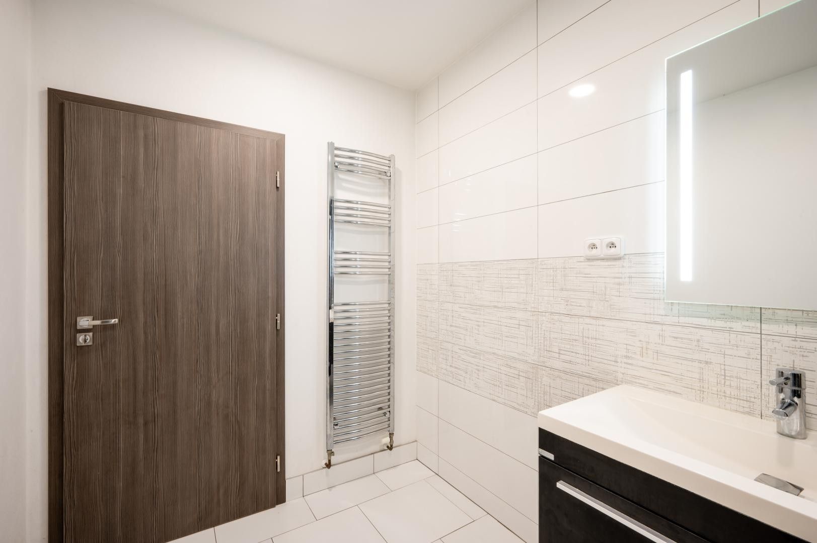 Pronájem byt 2+1 - Komenského, Nový Bydžov, 85 m²