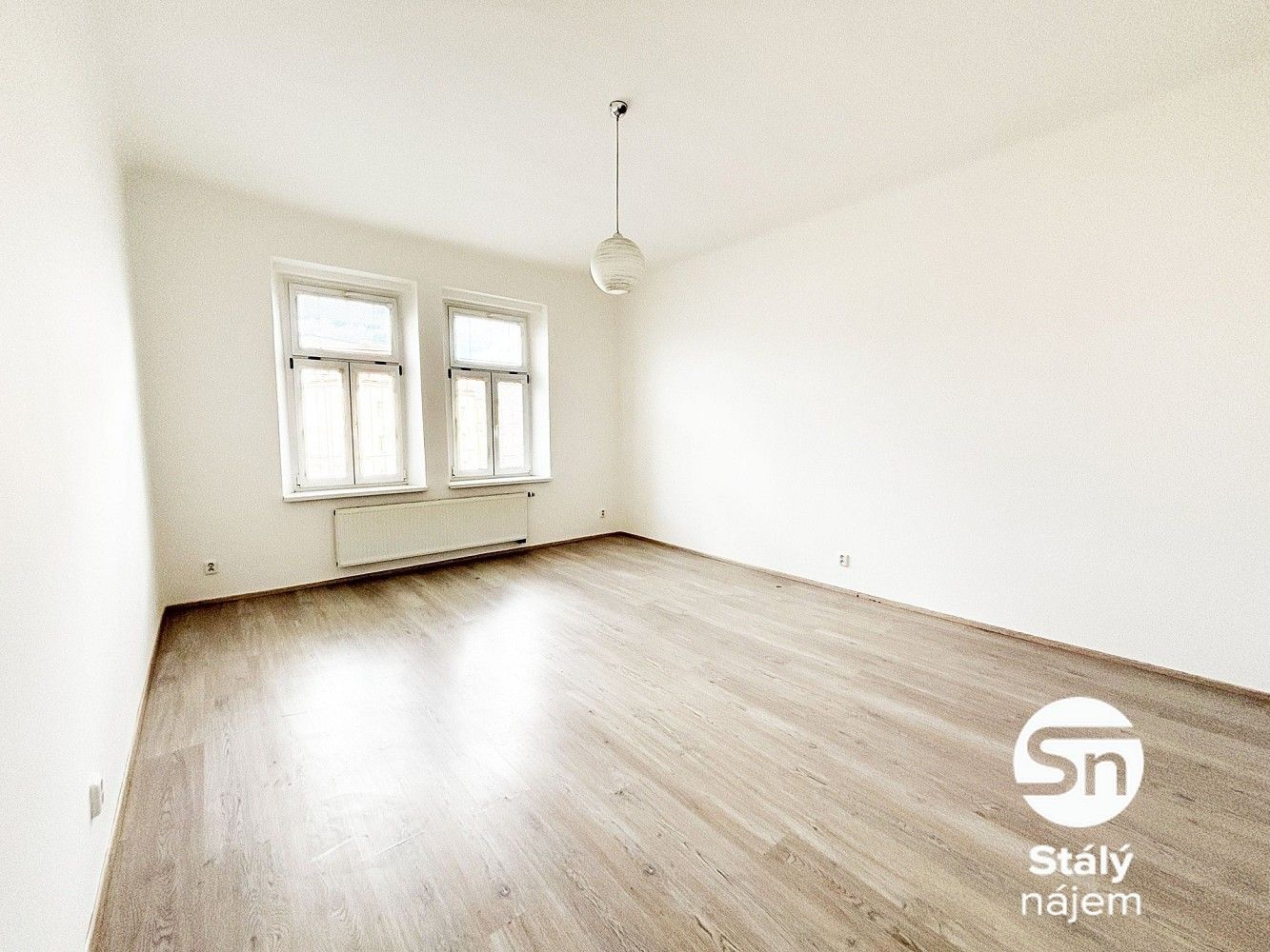 1+1, Plzeň - Jižní Předměstí, okres Plzeň-město, Plzeňský kraj, 55 m² - 1