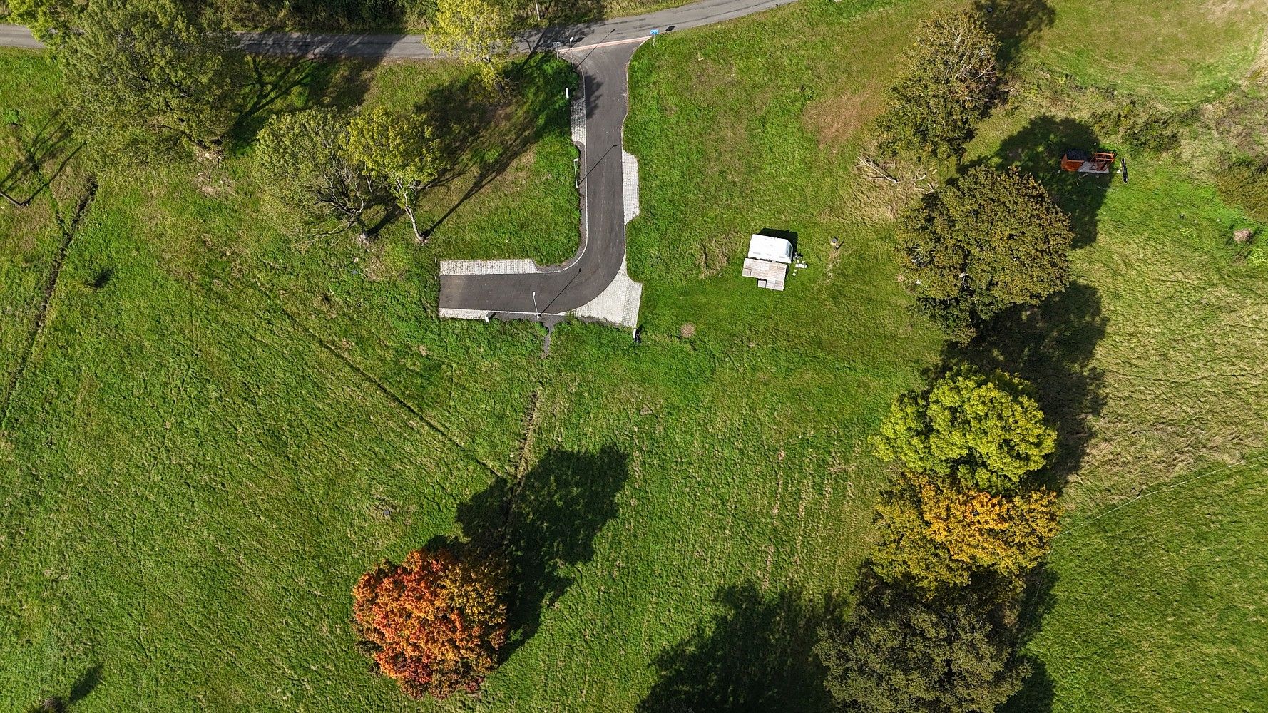 Pozemek pro bydlení · Chudenín - Liščí, okres Klatovy, Plzeňský kraj - 2