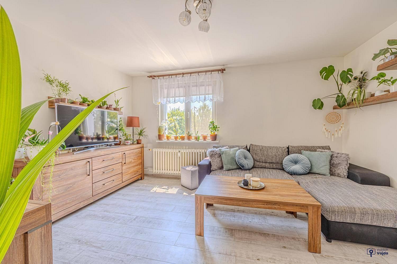 3+1, Ostrava - Zábřeh, okres Ostrava-město, Moravskoslezský kraj, 58 m² - 2