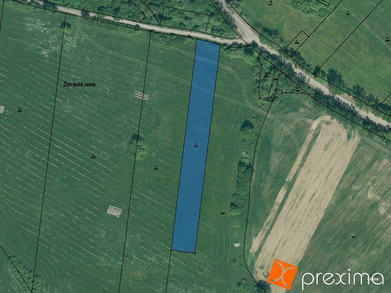 Ostatní, Netolice, okres Prachatice, Jihočeský kraj - 1