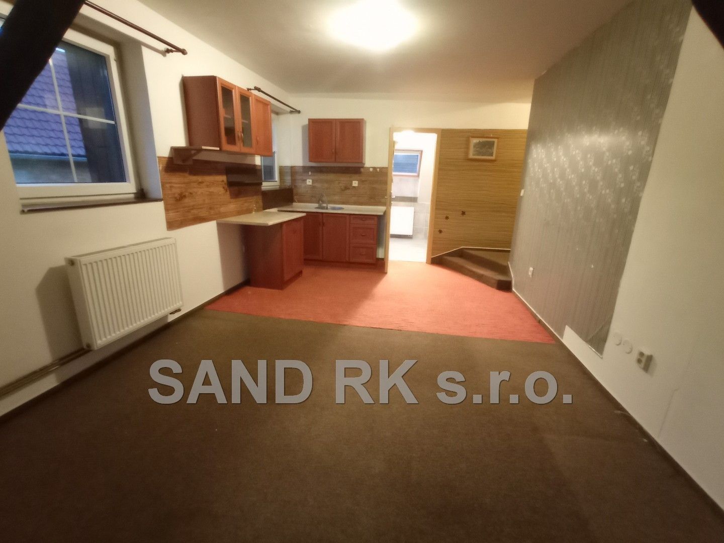 1+kk, Družstevní, Staňkov, 28 m²