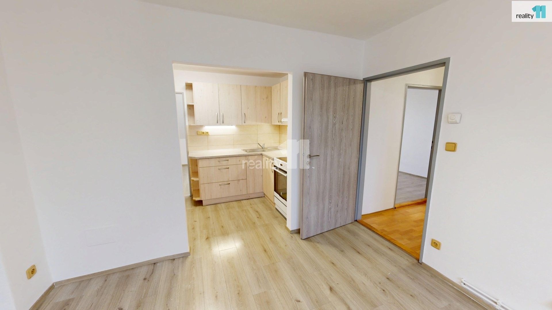 Byt 3+kk · 59 m² · Nerudova, Humpolec - 4