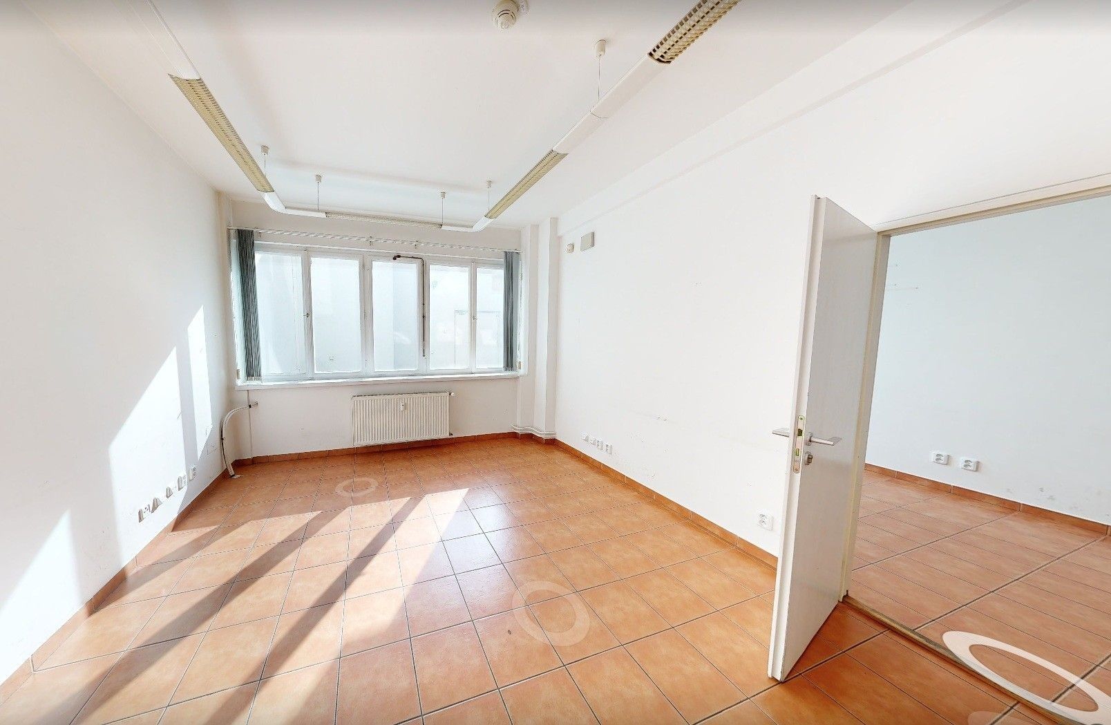Kancelář · 50 m² · Jungmannova, Praha - Nové Město - 4