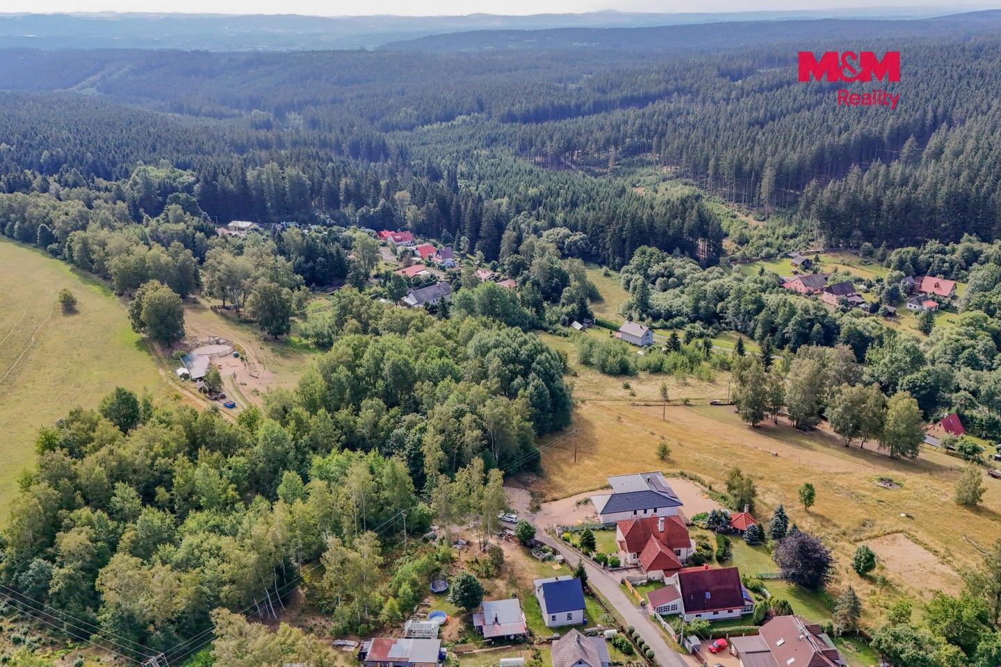 Rodinný dům · 270 m² · Sekerské Chalupy, Stará Voda - 3