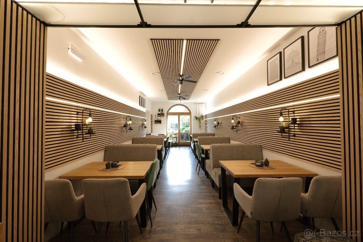 Restaurace, Mnichovo Hradiště, 295 01