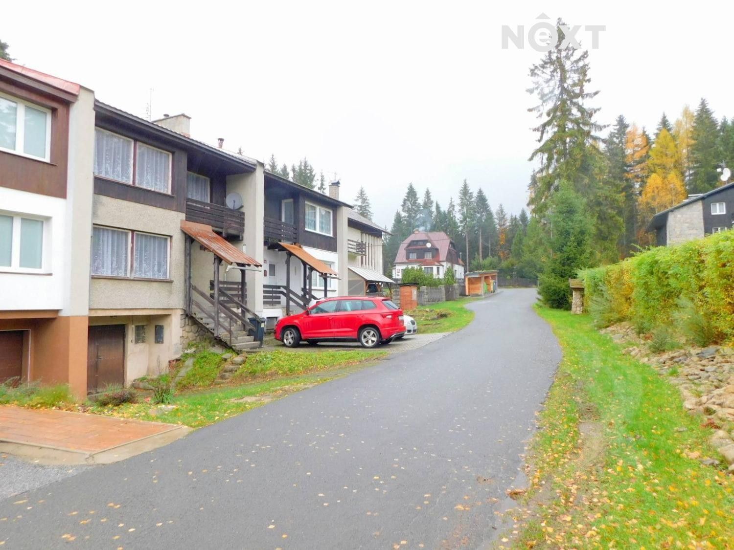 Prodej dům - Harrachov, 130 m²