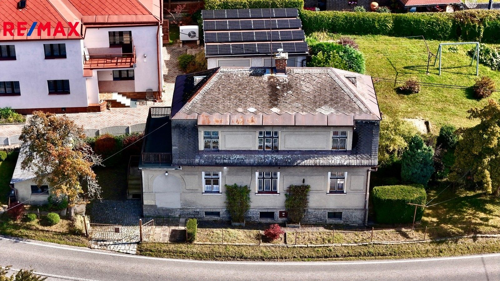 Prodej rodinný dům - Frýdštejn, 130 m²