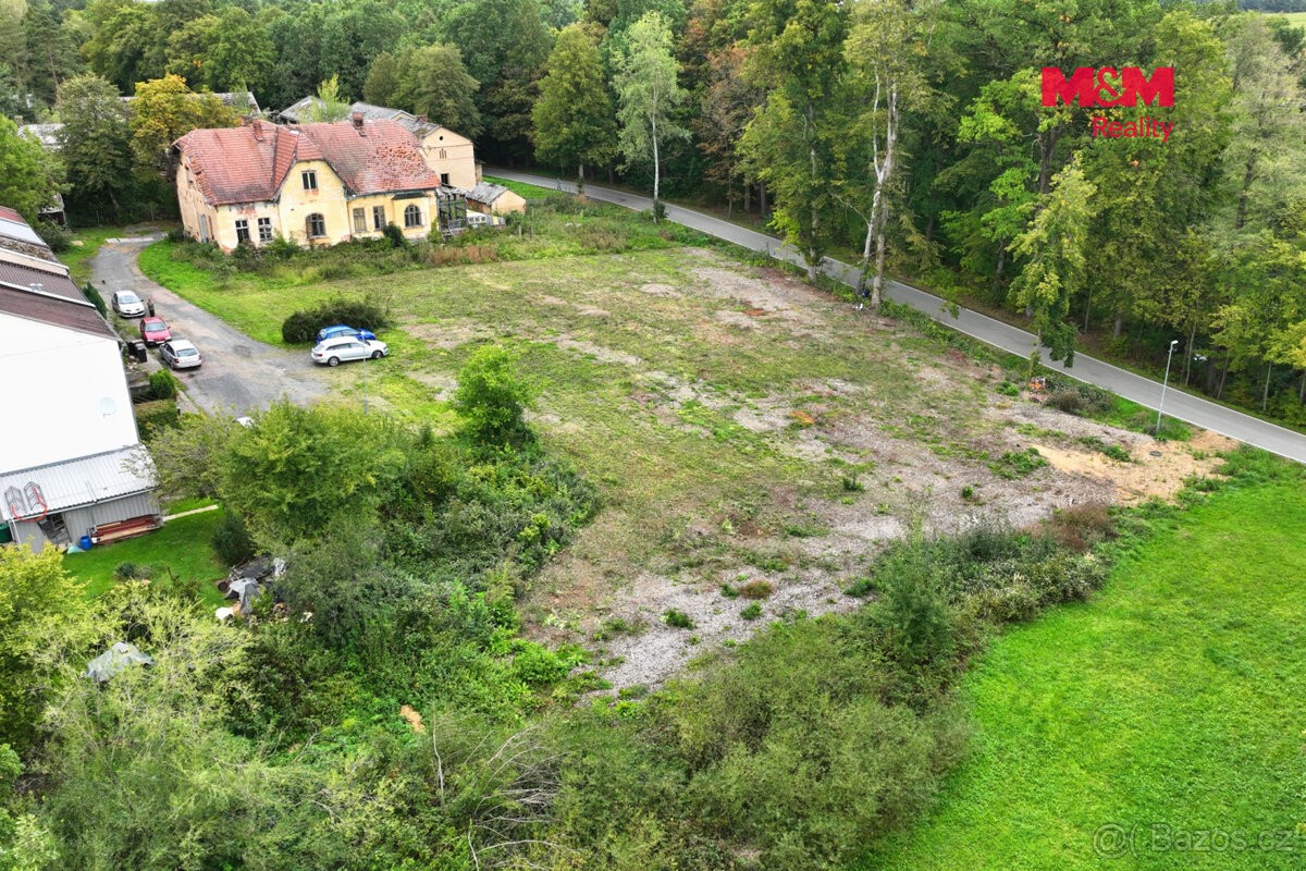 Prodej pozemek pro bydlení - Čáslav, 286 01 - 5