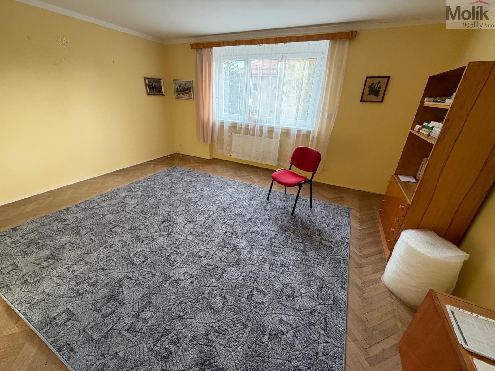 3+1, Františka Škroupa, Most, 70 m² - 2