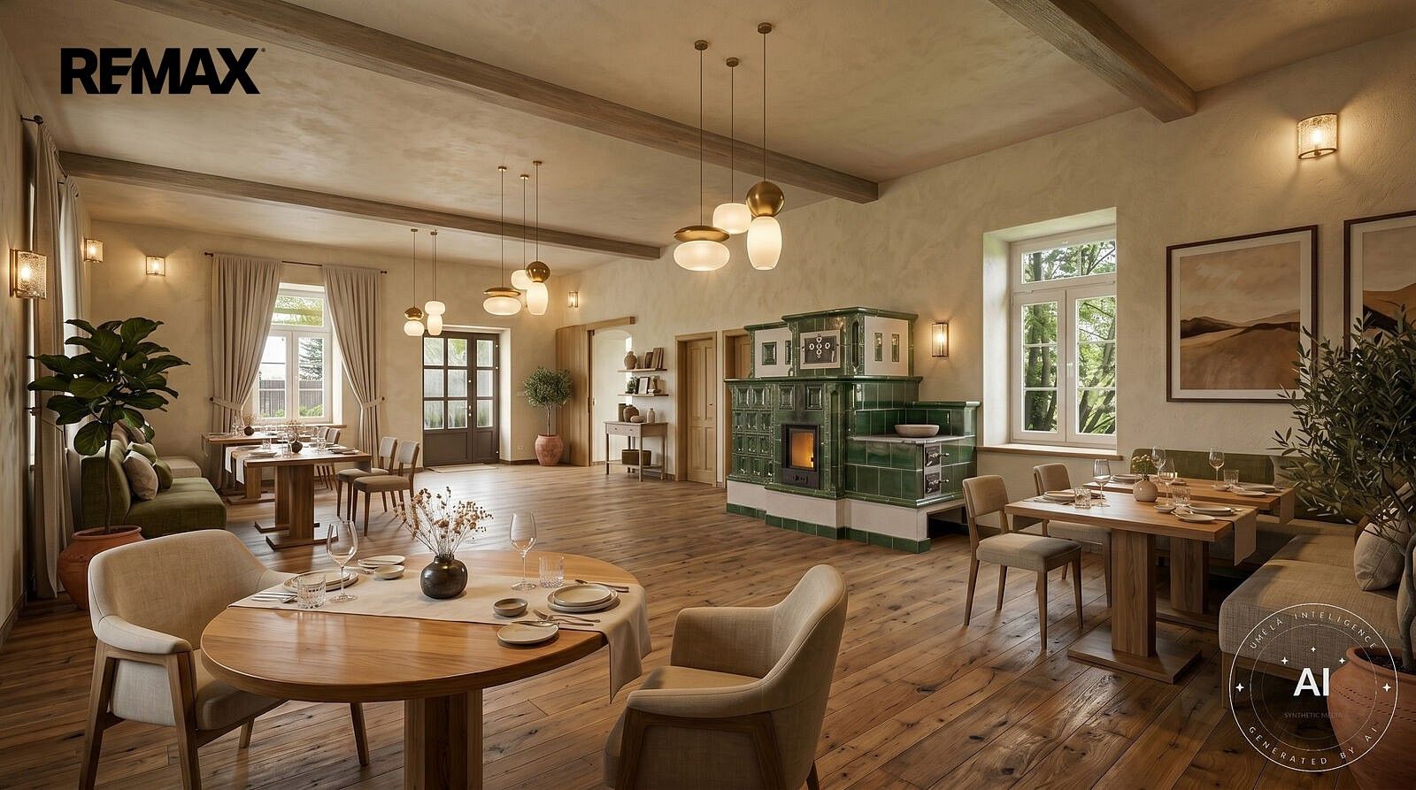Prodej rodinný dům - Pavlov, okres Šumperk, 131 m² - 5