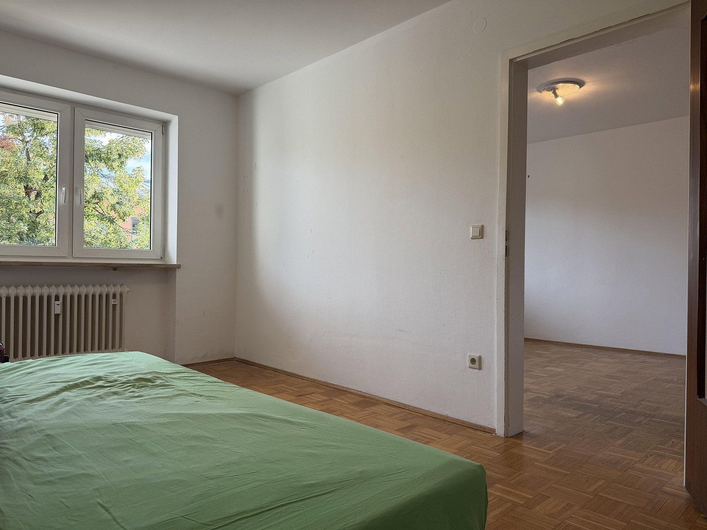 Byt 2+kk · 57 m² · Unterhaching Unterhaching Bayern 82008 - 3