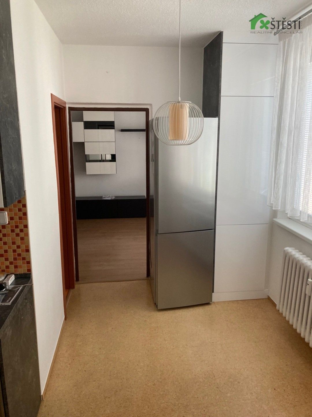 Pronájem byt 3+1 - Okružní, Třebíč, 62 m²