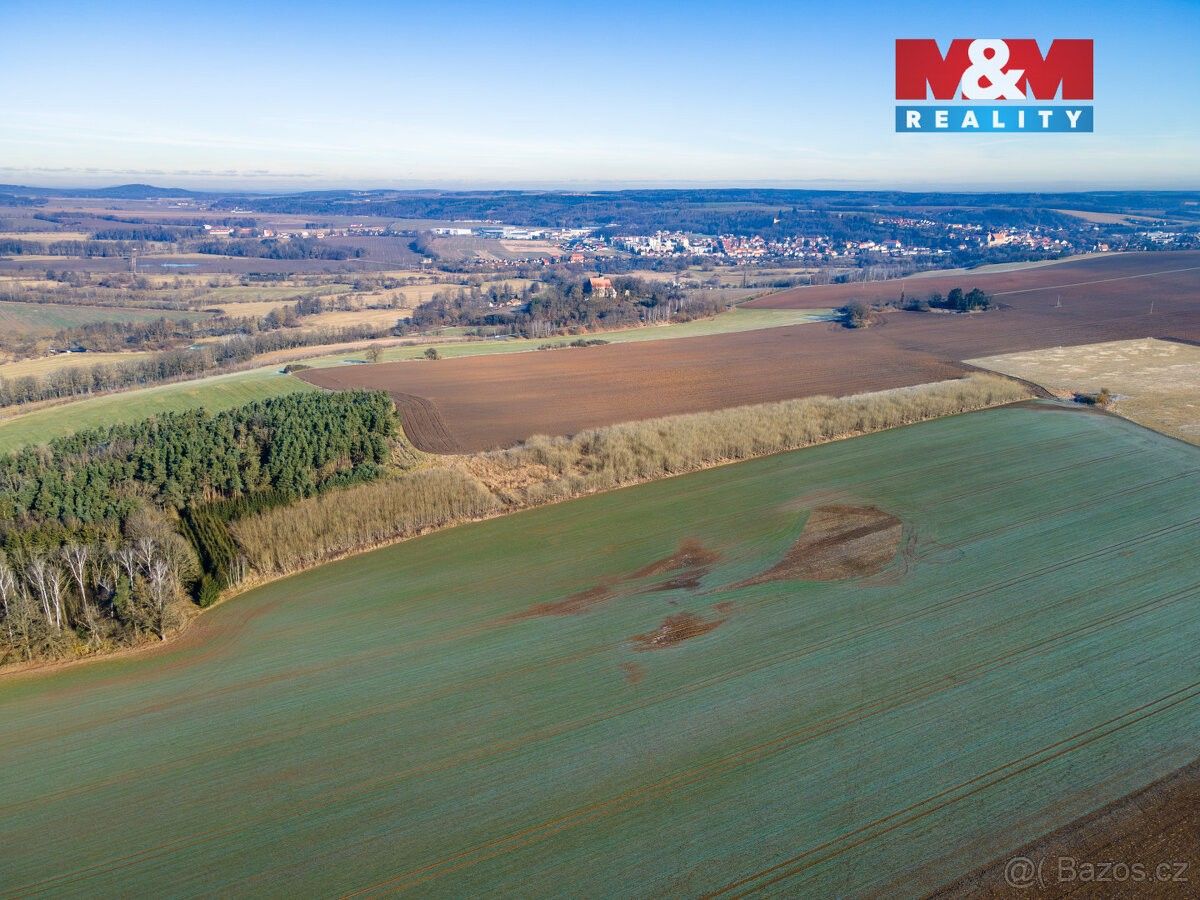 Prodej pozemek pro bydlení - Horšovský Týn, 346 01