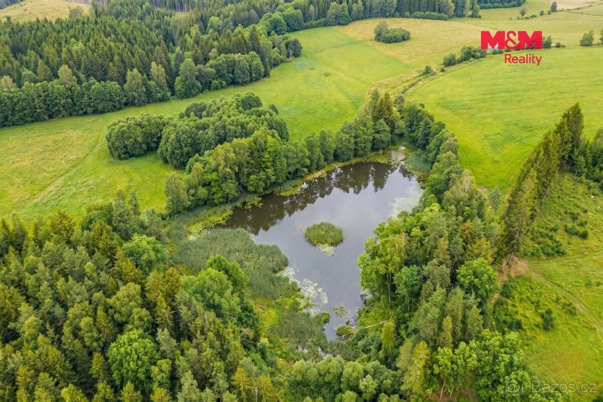 Pozemek pro bydlení · Pelhřimov, 393 01 - 4