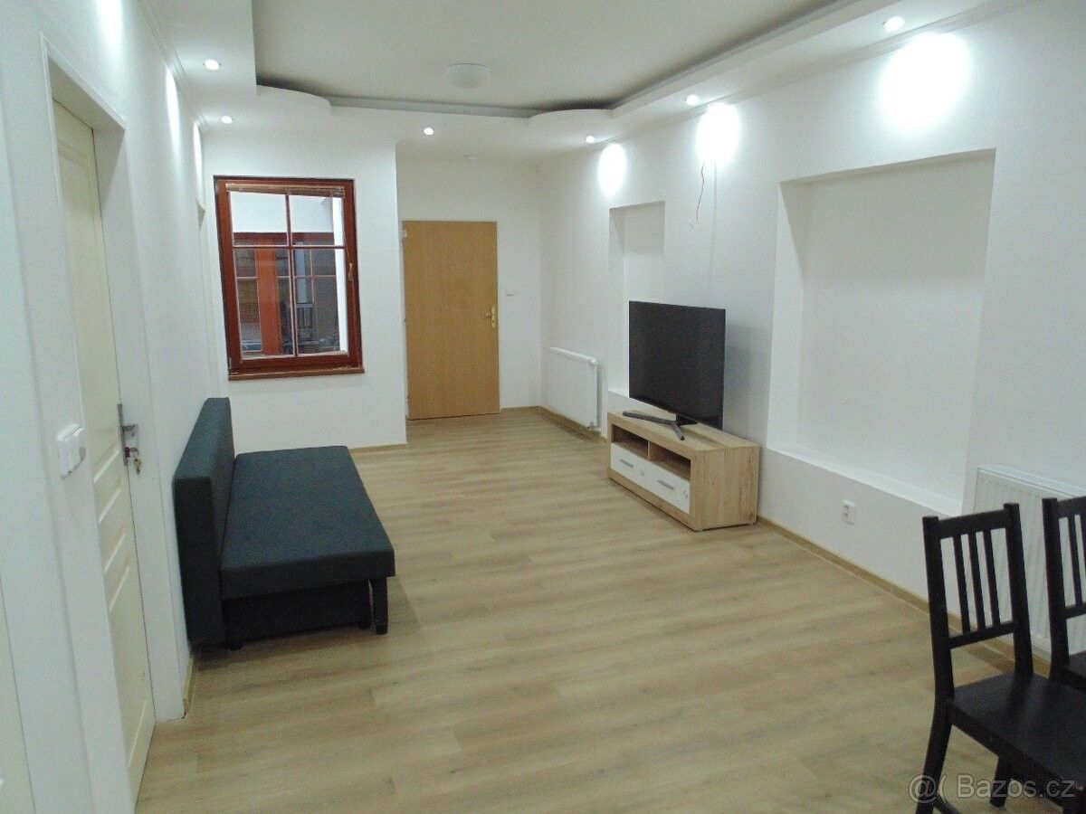 Pronájem byt - Šumperk, 787 01