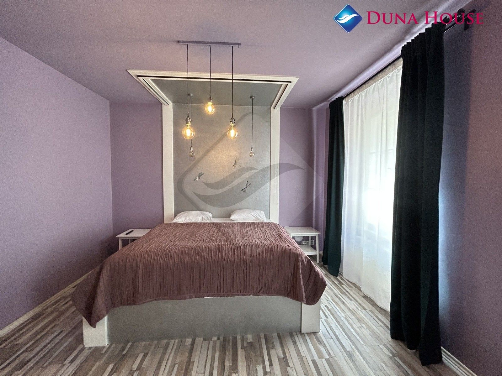 3+kk, Truhlářská, Praha, 62 m²