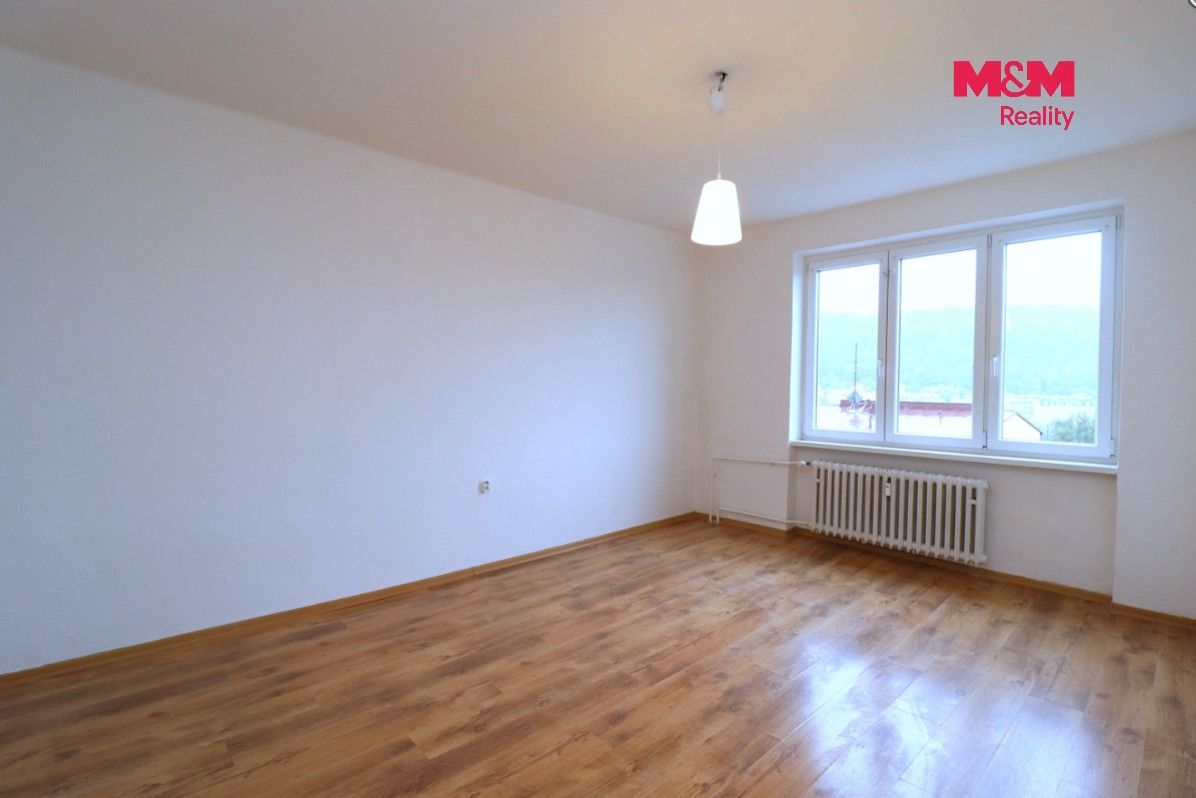 Byt 2+1 · 56 m² · Sokolovská, Karlovy Vary - 3