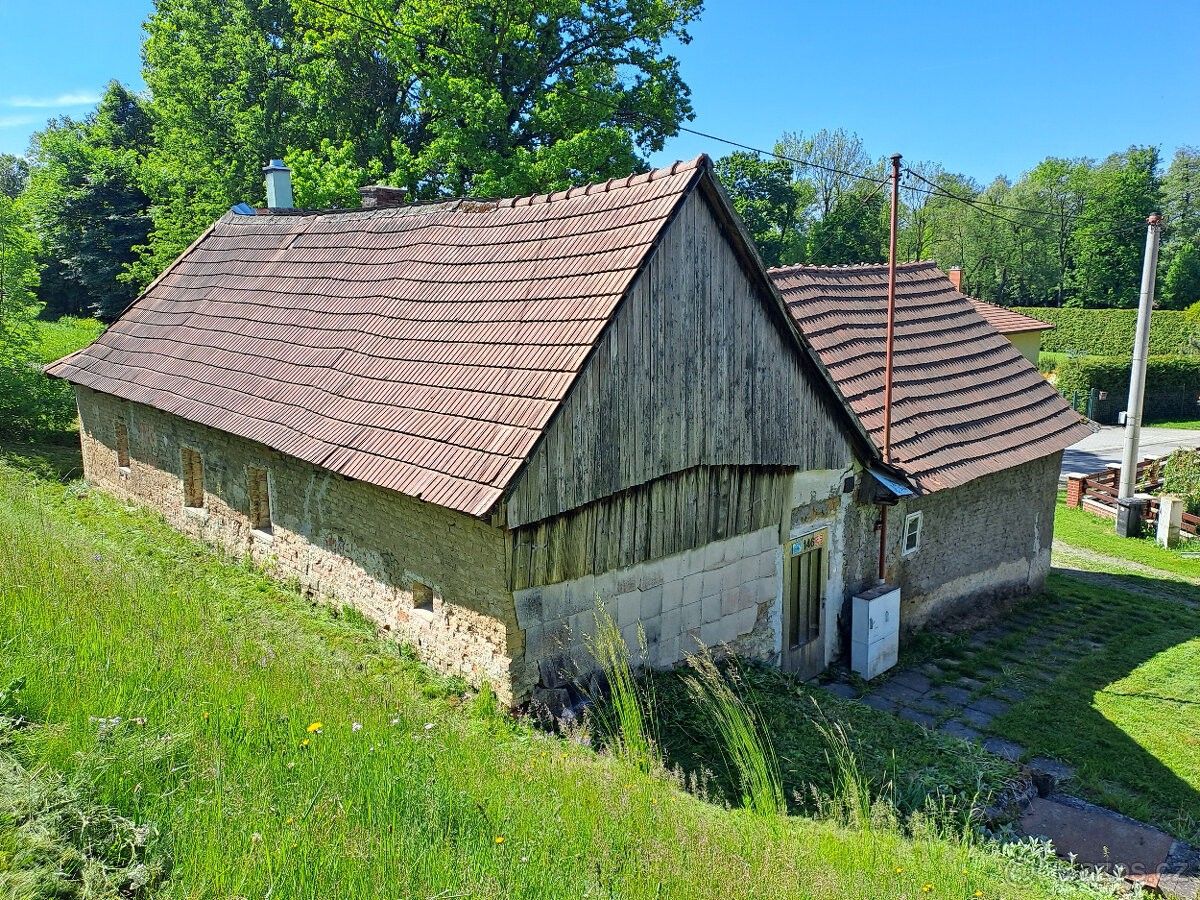 Chaty, Lanškroun, 563 01 - 2