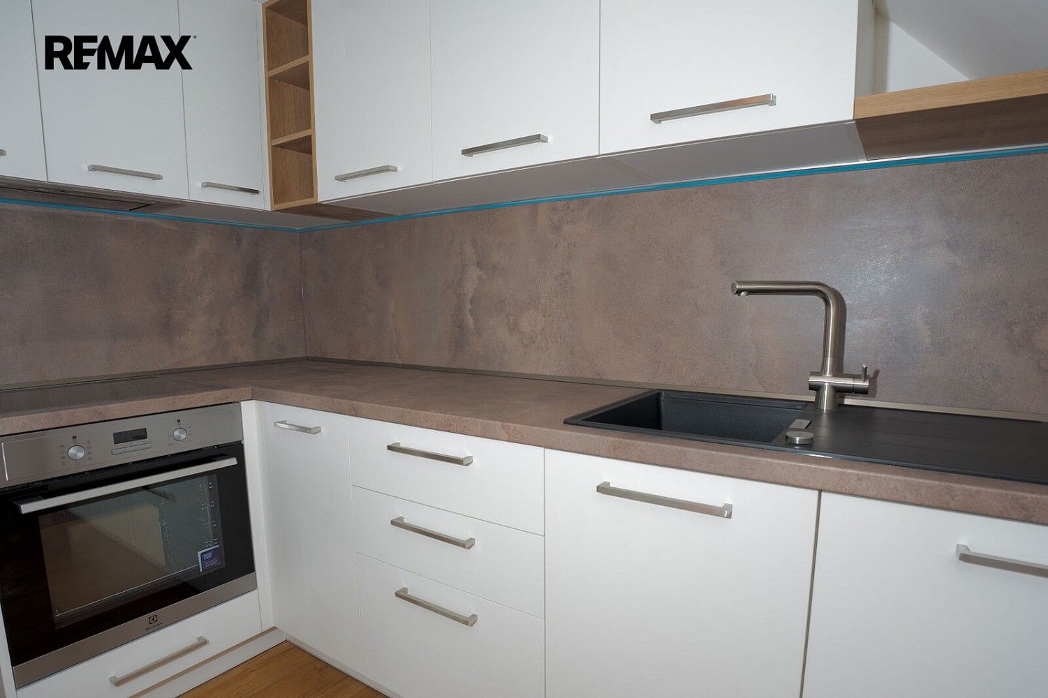 Byt 3+kk · 67 m² · Jablonné v Podještědí, okres Liberec, Liberecký kraj - 4