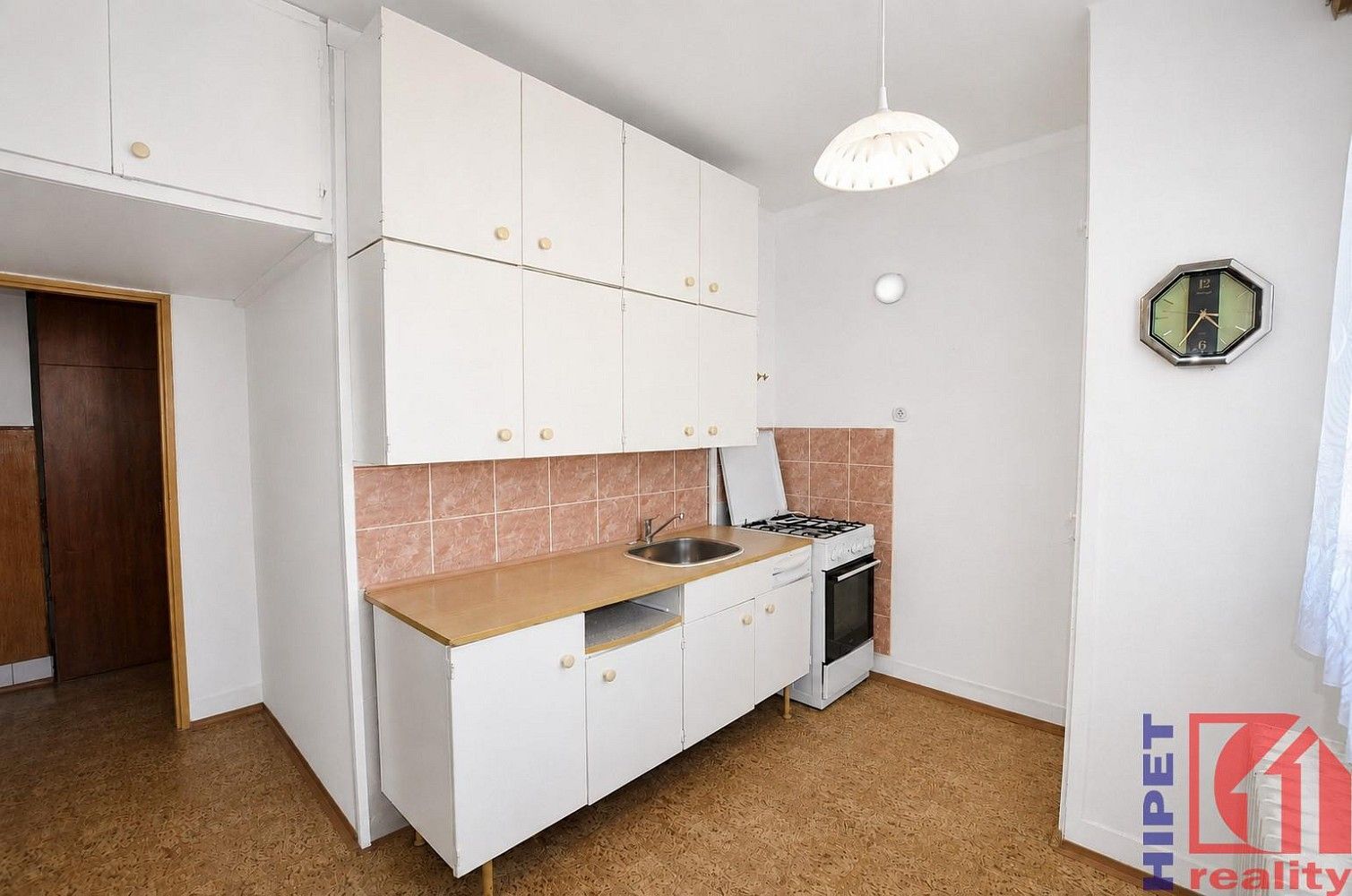 2+1, Úpské nábřeží, Trutnov - Dolní Předměstí, 63 m² - 2