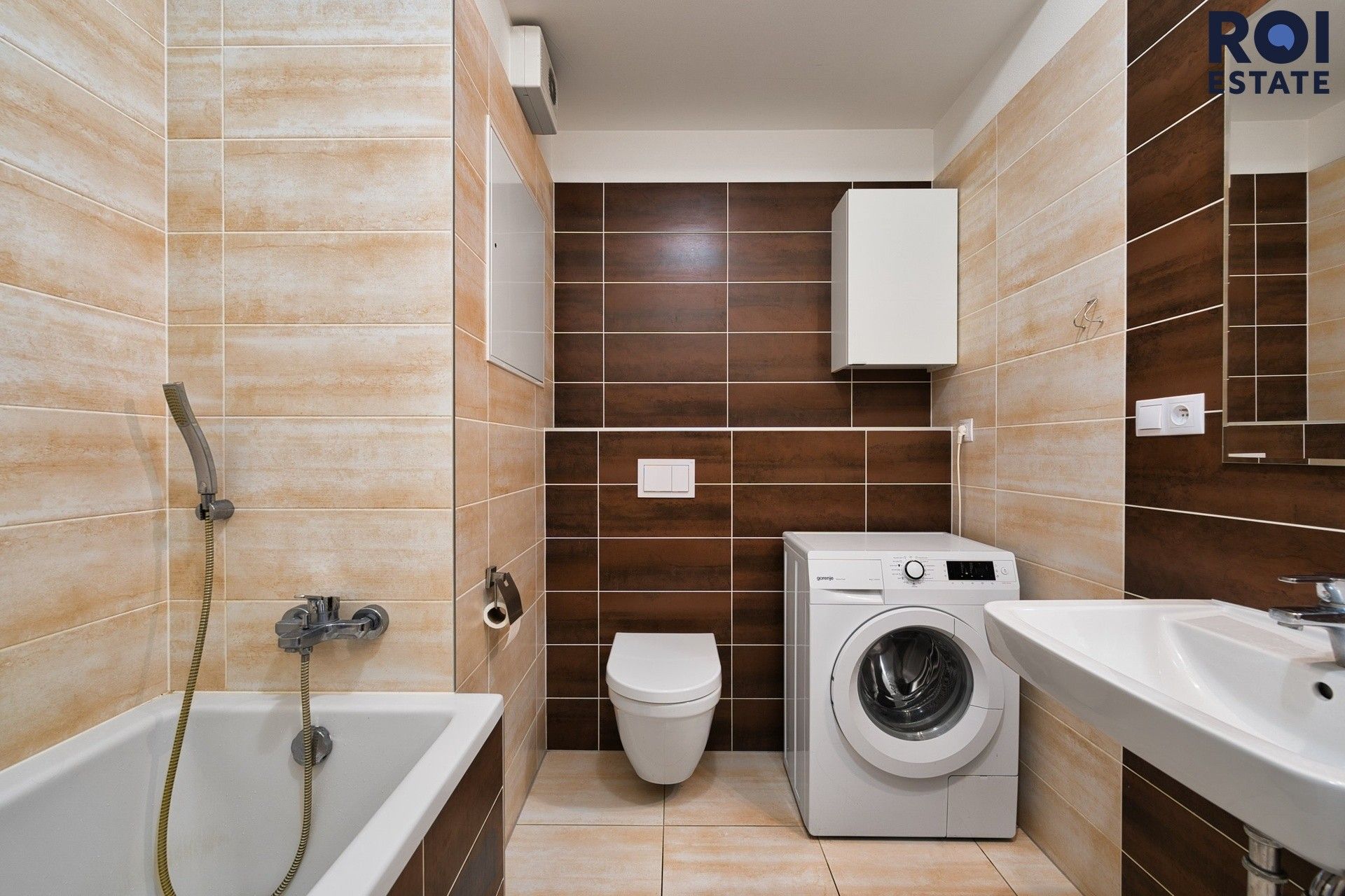 1+kk, Novodvorská, Brno, 39 m² - 2