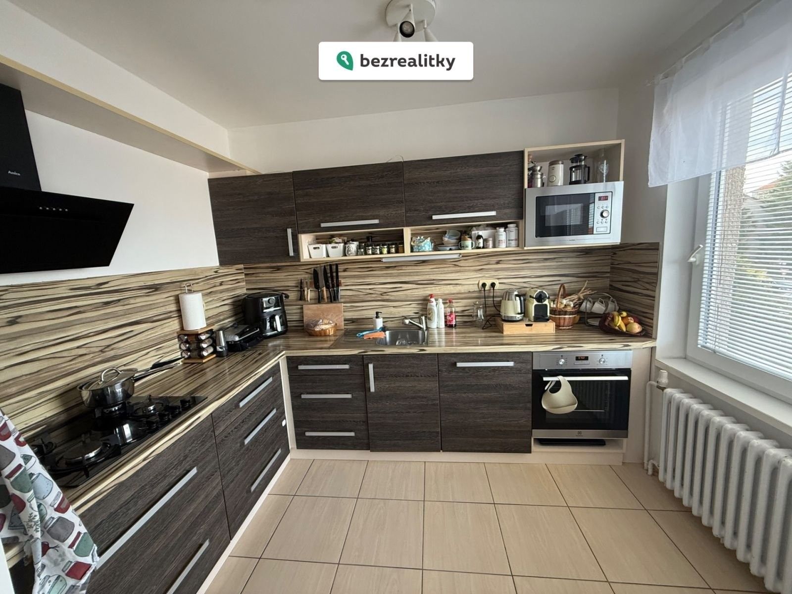 Prodej byt 3+1 - Nad Nádrží 253, Nasavrky, 100 m² - 5