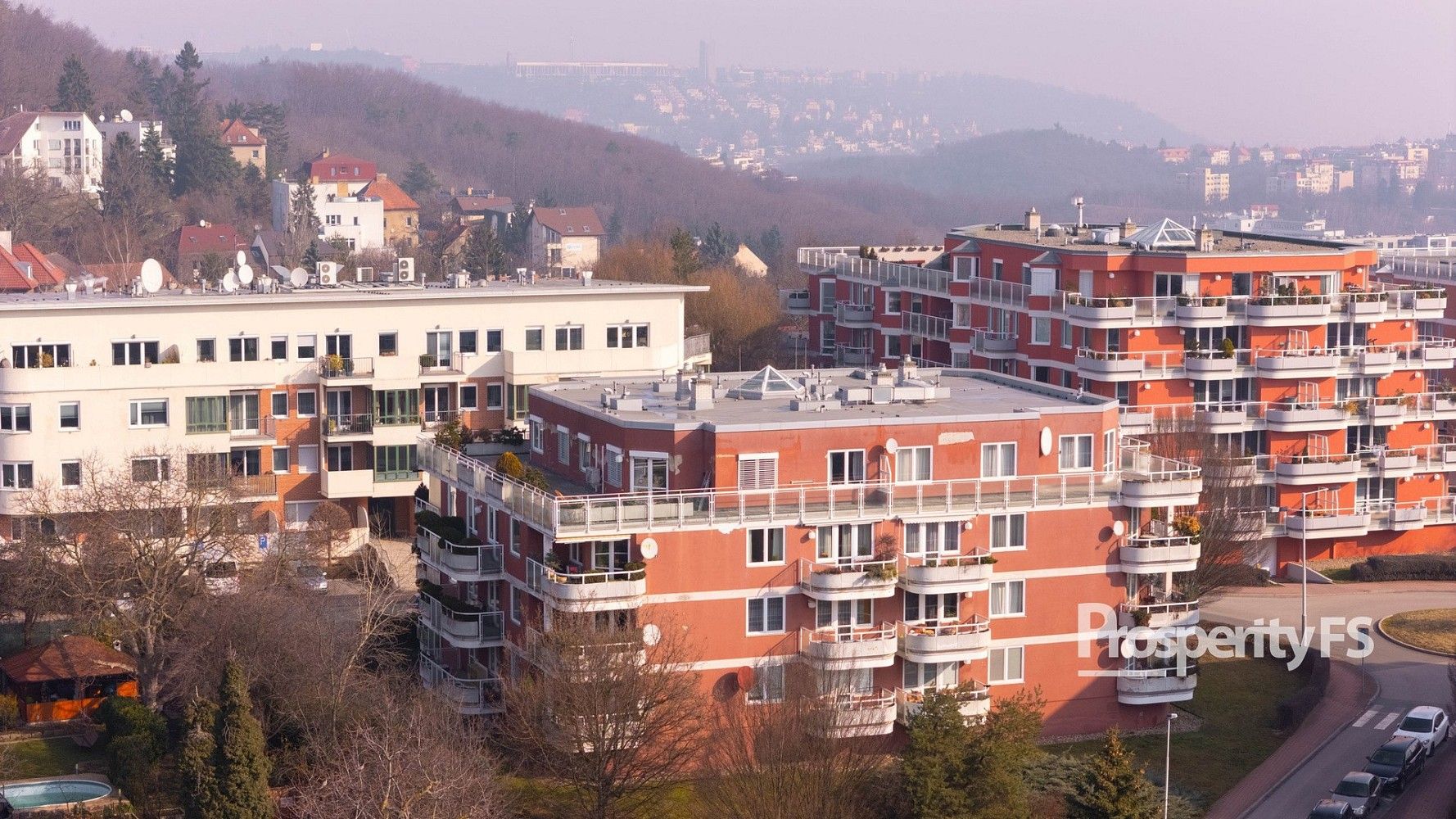 Byt 4+kk · 154 m² · Praha - Jinonice, okres Praha 5, Hlavní město Praha - 4