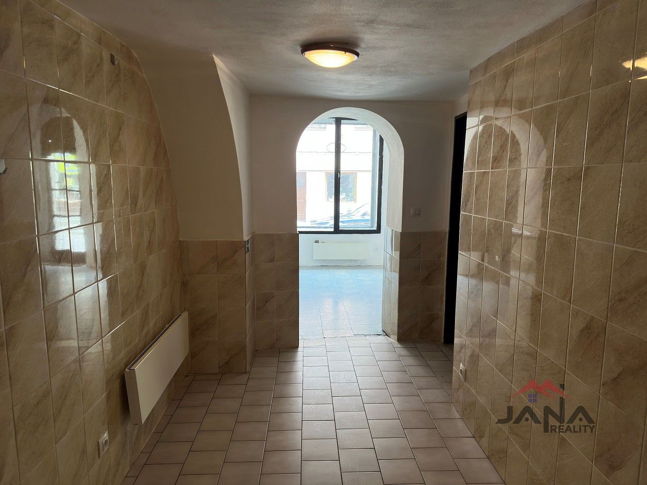 Obchodní prostory · 22 m² · Turnov, okres Semily, Liberecký kraj - 4